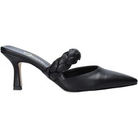 Sko Dame Sandaler Grace Shoes 396002 Sort
