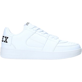 Sko Dame Lave sneakers Pyrex PY050137 hvid