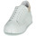 Sko Dame Lave sneakers Sweet Lemon PLANTO Hvid / Beige
