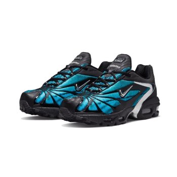 Sko Lave sneakers Nike Air Max Tailwind 5 x Skepta Blue/Black