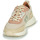 Sko Dame Lave sneakers Armistice MOON ONE W Beige / Pink