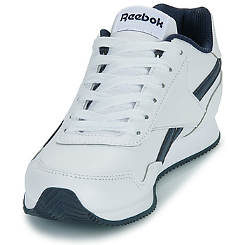 Reebok Classic REEBOK ROYAL CLJOG Hvid / Marineblå