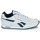 Sko Dreng Lave sneakers Reebok Classic REEBOK ROYAL CLJOG Hvid / Marineblå
