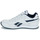 Sko Dreng Lave sneakers Reebok Classic REEBOK ROYAL CLJOG Hvid / Marineblå