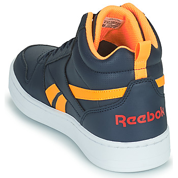 Reebok Classic REEBOK ROYAL PRIME Marineblå / Orange