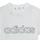 textil Dreng T-shirts m. korte ærmer adidas Performance ALBA Hvid