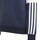 textil Dreng Sweatshirts adidas Performance NADJET Marineblå / Sort