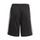 textil Dreng Shorts Adidas Sportswear CLAKIA Sort