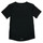 textil Dreng T-shirts m. korte ærmer adidas Performance NADGED Sort