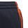 textil Dreng Træningsbukser adidas Performance ALABAMA Marineblå