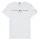 textil Børn T-shirts m. korte ærmer Tommy Hilfiger SELINERA Hvid