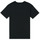 textil Dreng T-shirts m. korte ærmer Polo Ralph Lauren ANNITA Sort