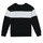 textil Dreng Sweatshirts Polo Ralph Lauren SIMEON Sort