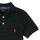 textil Dreng Polo-t-shirts m. korte ærmer Polo Ralph Lauren HOULIA Sort