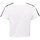 textil Dame T-shirts m. korte ærmer Kappa Inula Tshirt Hvid