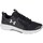 Sko Herre Lave sneakers Under Armour Charged Commit TR 3 Sort