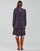 textil Dame Korte kjoler Esprit SG-091CC1E309       DRESS Flerfarvet
