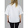 textil Dame Toppe / T-shirts uden ærmer Palm Angels  Hvid