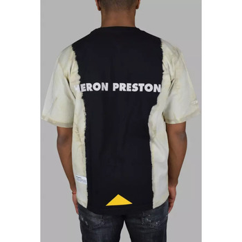 Heron Preston  Sort