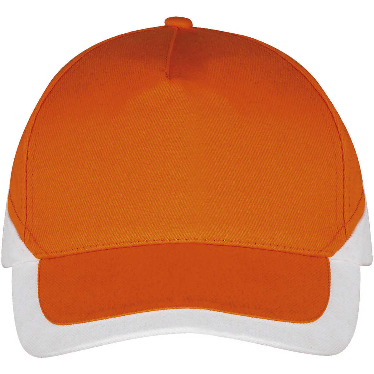 Accessories Kasketter Sols BOOSTER Naranja Blanco Orange