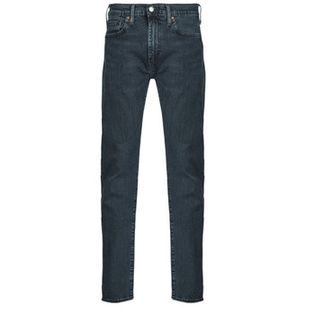 textil Herre Lige jeans Levi's 502 TAPER Blå