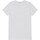 textil Pige T-shirts m. korte ærmer Ellesse 166545 Hvid