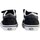 Sko Pige Lave sneakers Vans 221103 Sort
