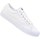 Sko Dame Lave sneakers Lee Cooper Lcw 21 31 0145L Hvid