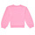 textil Pige Sweatshirts Billieblush LOUNNA Pink