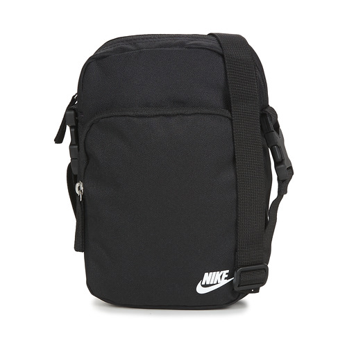 Tasker Bæltetasker & clutch
 Nike NK HERITAGE CROSSBODY -  FA22 Sort / Hvid
