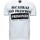 textil Herre T-shirts m. korte ærmer Lf 107915294 Hvid
