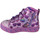 Sko Pige Lave sneakers Skechers Twi-Lites Mermaid Gems Pink