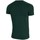 textil Herre T-shirts m. korte ærmer 4F TSM010 Grøn