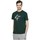 textil Herre T-shirts m. korte ærmer 4F TSM010 Grøn