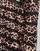 textil Dame Pullovere Liu Jo WF1538 Leopard