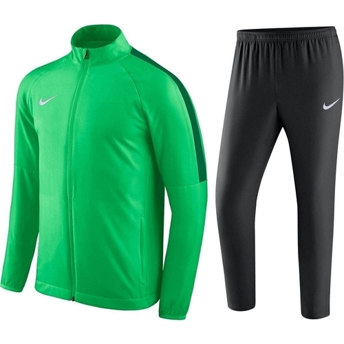 textil Herre Træningsdragter Nike DRIFIT ACADEMY SOCCER Grøn