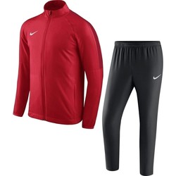 textil Herre Træningsdragter Nike DRIFIT ACADEMY SOCCER Rød