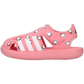 Sko Pige Sandaler adidas Originals FY8959 Pink