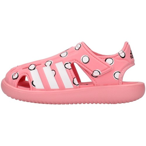 Sko Pige Sandaler adidas Originals FY8959 Pink