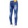 textil Herre Smalle jeans Lf 120853548 Blå