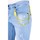 textil Herre Smalle jeans Lf 120852872 Blå