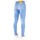 textil Herre Smalle jeans Lf 120852872 Blå