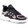 Sko Børn Lave sneakers adidas Originals Haiwee C Hvid, Sort