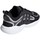 Sko Børn Lave sneakers adidas Originals Haiwee C Hvid, Sort