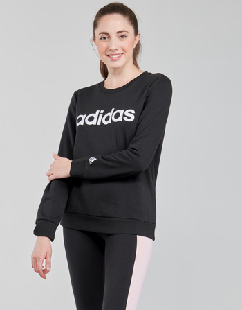 textil Dame Sweatshirts adidas Performance WINLIFT Sort