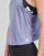 textil Dame Toppe / T-shirts uden ærmer adidas Performance YOGA CROP Violet