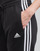 textil Dame Træningsbukser Adidas Sportswear WESFTEC Sort