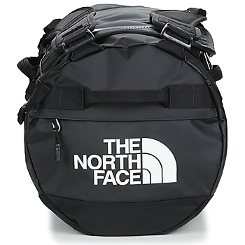 The North Face BASE CAMP DUFFEL - S Sort / Hvid