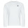 textil Herre Sweatshirts adidas Originals ESSENTIAL CREW Hvid