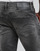 textil Herre Smalle jeans G-Star Raw 3301 SLIM Grå